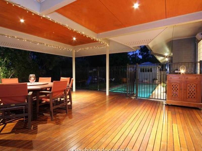 8 Gunnin Street, Fig Tree Pocket QLD 4069