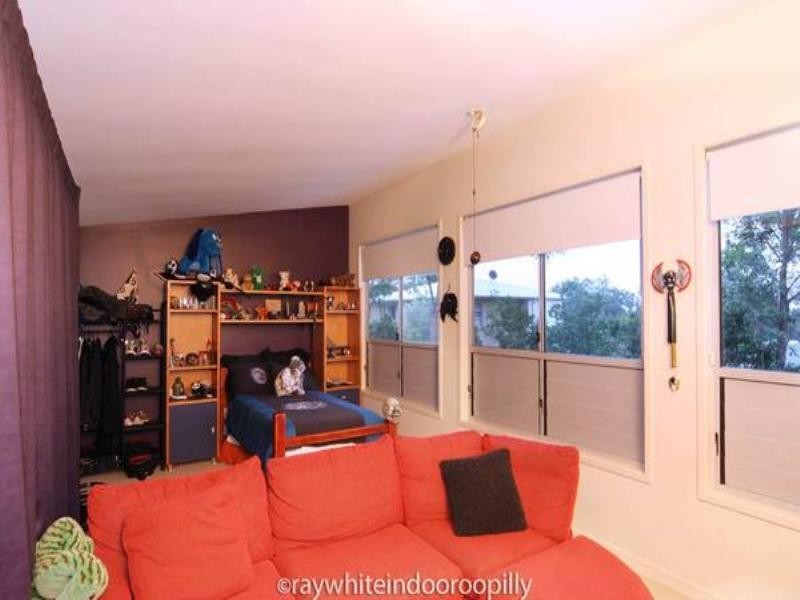 8 Gunnin Street, Fig Tree Pocket QLD 4069