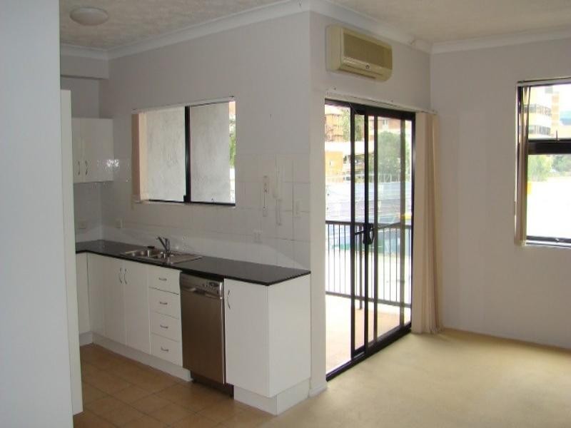 12/3 Heaslop Street, Woolloongabba QLD 4102