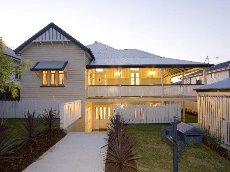 3 Kew Street, Indooroopilly QLD 4068