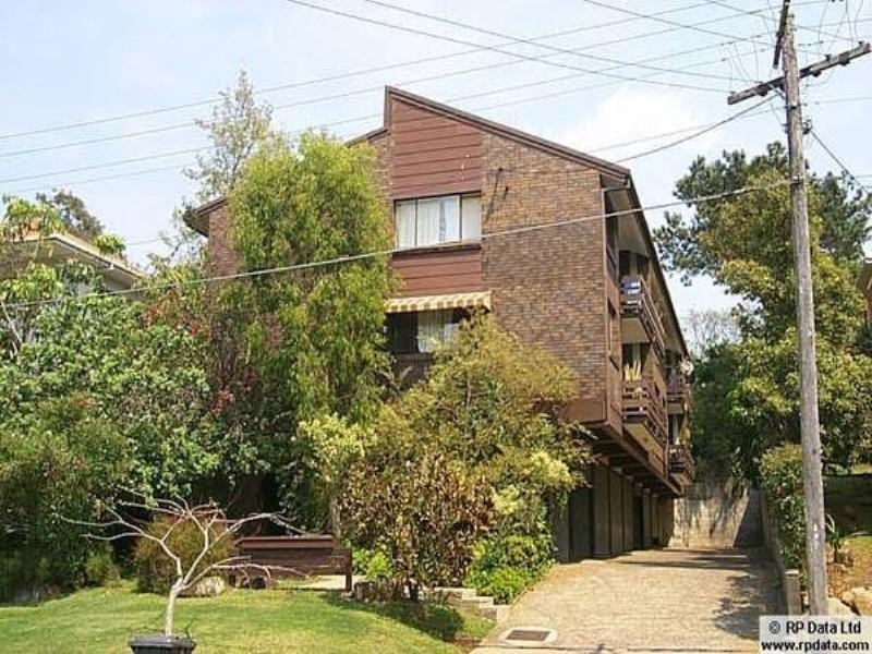 7/67 Warren Street, St Lucia QLD 4067