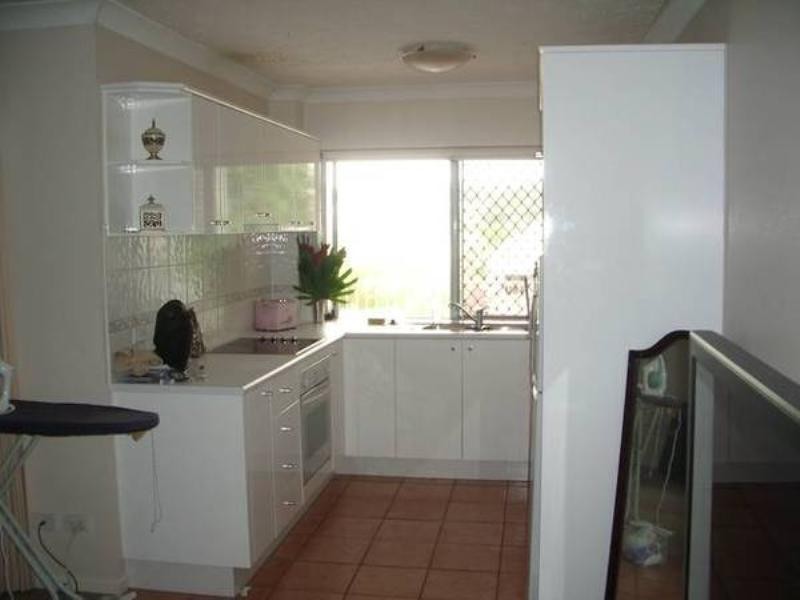 3/36 York Street, Indooroopilly QLD 4068