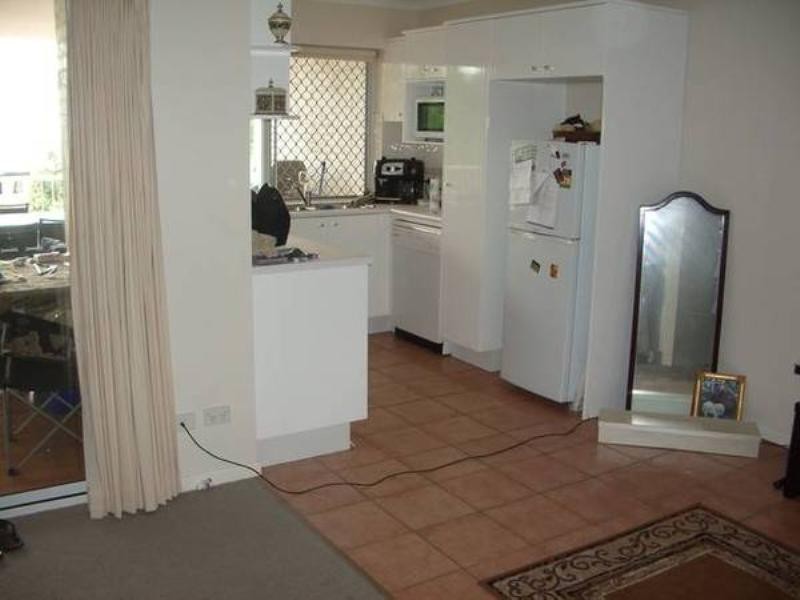 3/36 York Street, Indooroopilly QLD 4068