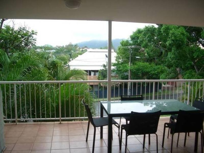 3/36 York Street, Indooroopilly QLD 4068