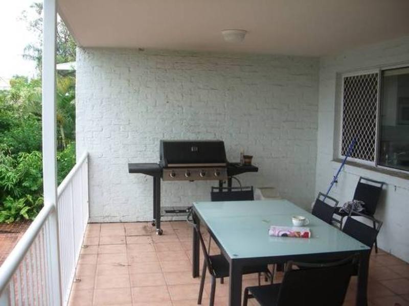 3/36 York Street, Indooroopilly QLD 4068