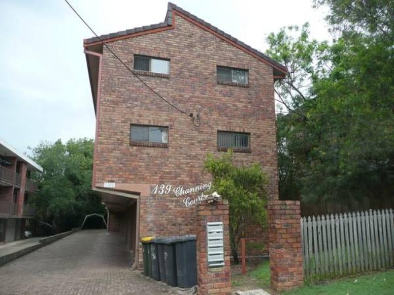 5/139 Central Avenue, Indooroopilly QLD 4068
