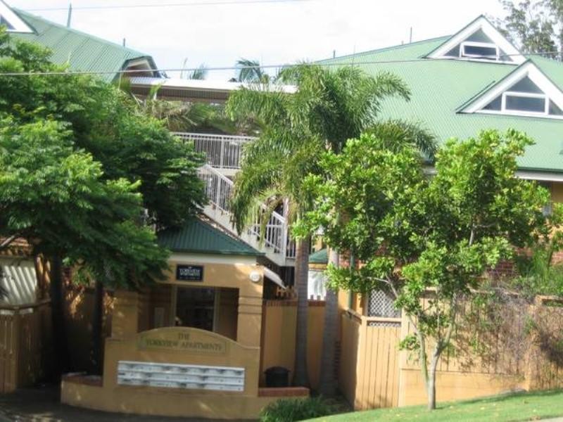 20/16-22 York Street, Indooroopilly QLD 4068