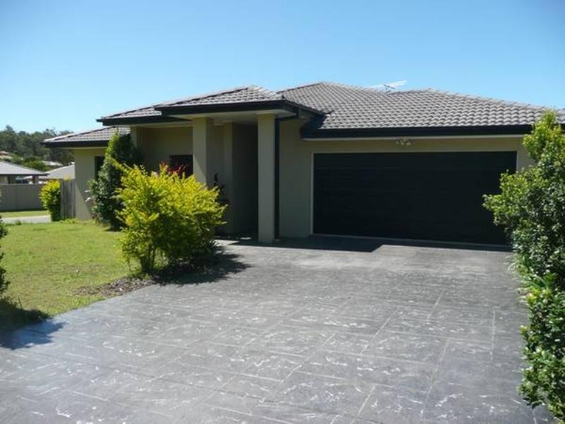 20 Zoe Place, Moggill QLD 4070