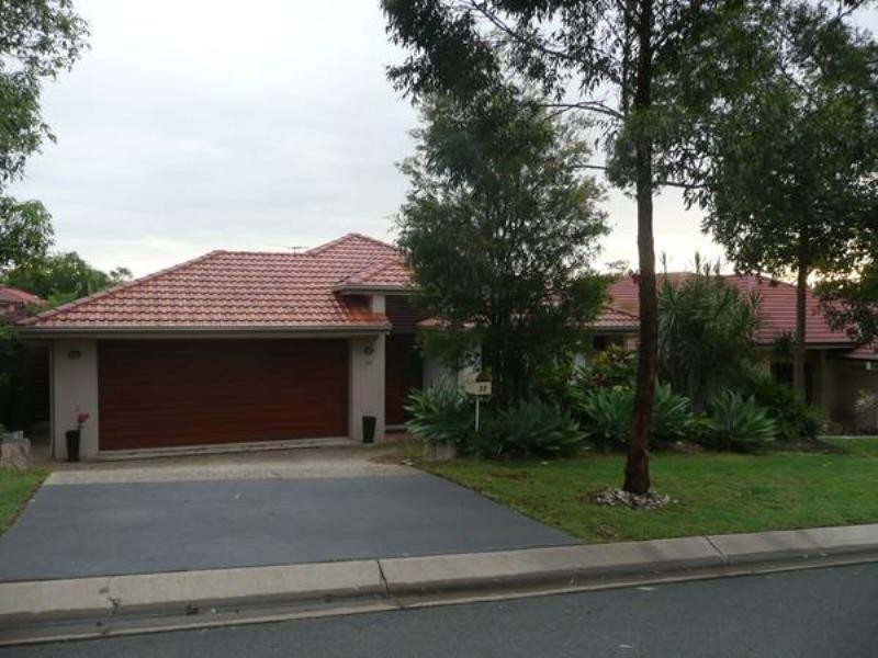 98 Brookside Crescent, Seventeen Mile Rocks QLD 4073