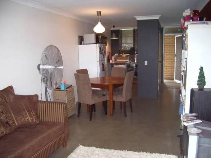 9/49 Riverview Terrace, Indooroopilly QLD 4068
