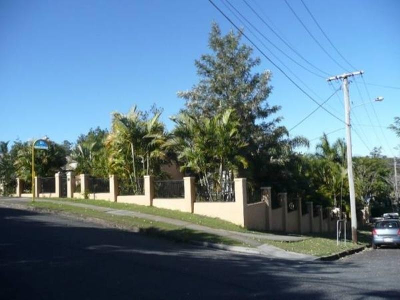 4/34 Elizabeth Street, Toowong QLD 4066