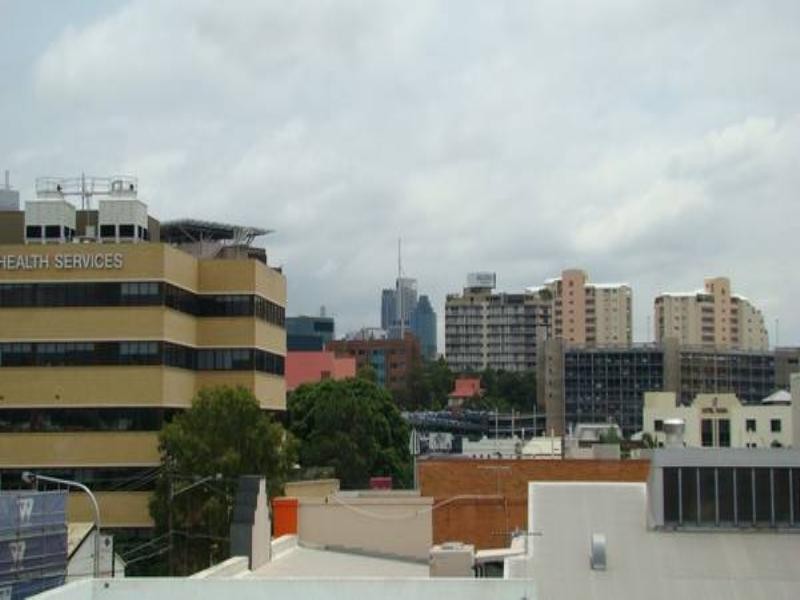 12/3 Heaslop Street, Woolloongabba QLD 4102