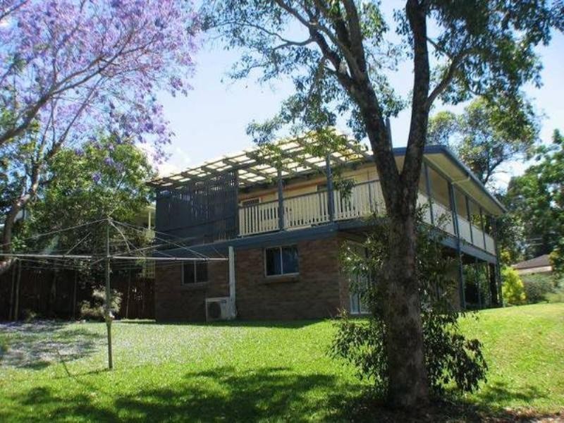 83 Almeida Street, Indooroopilly QLD 4068