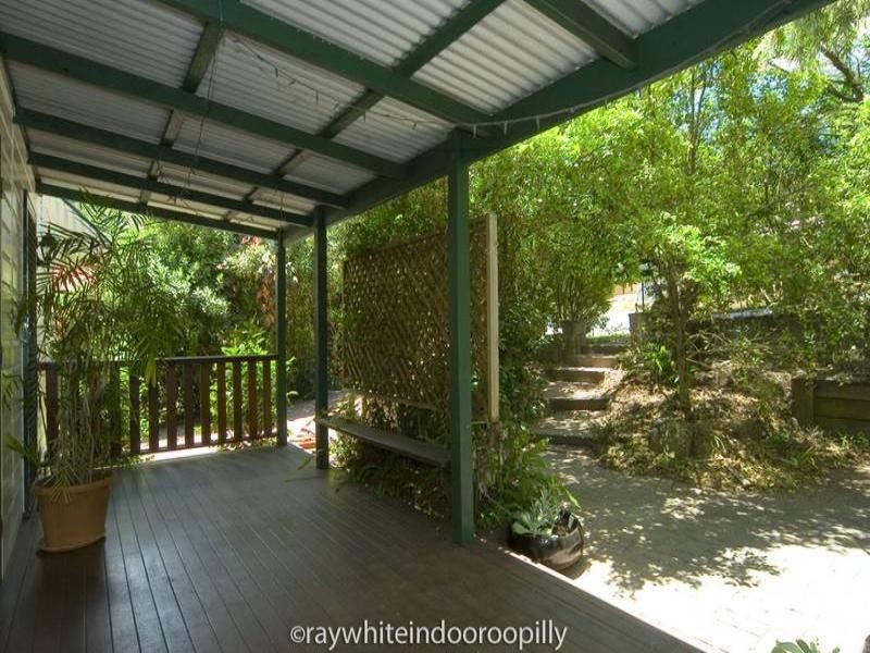 6 Rankin Street, Indooroopilly QLD 4068