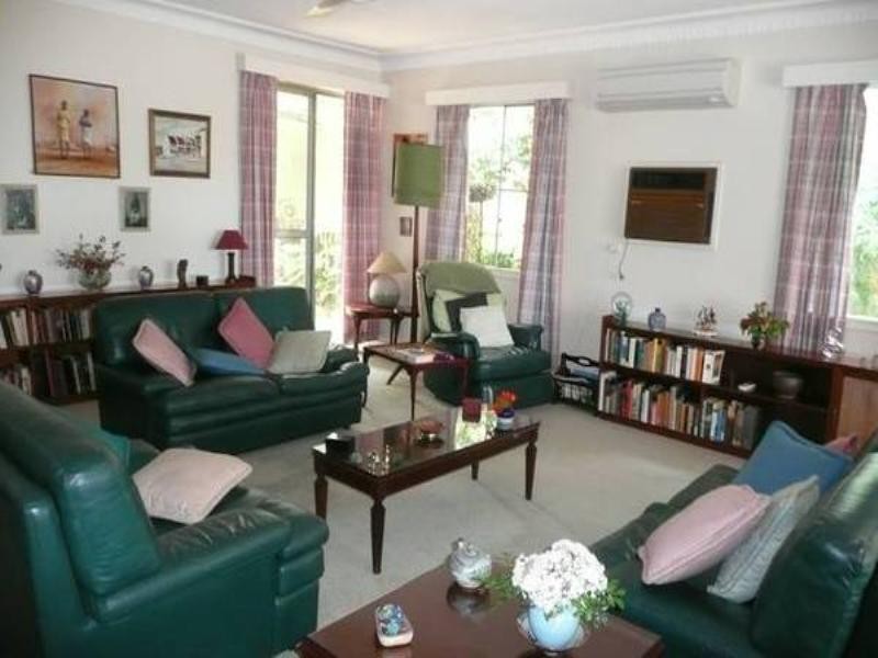 45 The Esplanade, St Lucia QLD 4067