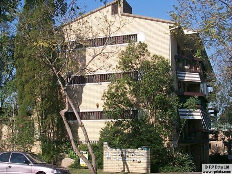 5/116 Clarence Road, Indooroopilly QLD 4068