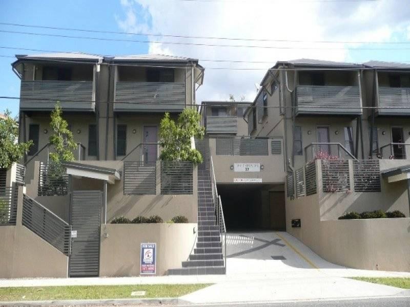 5/37 Indooroopilly Road, Taringa QLD 4068