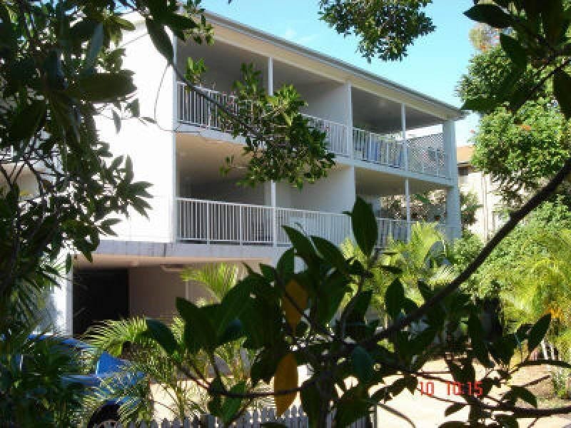 6/36 York Street, Indooroopilly QLD 4068