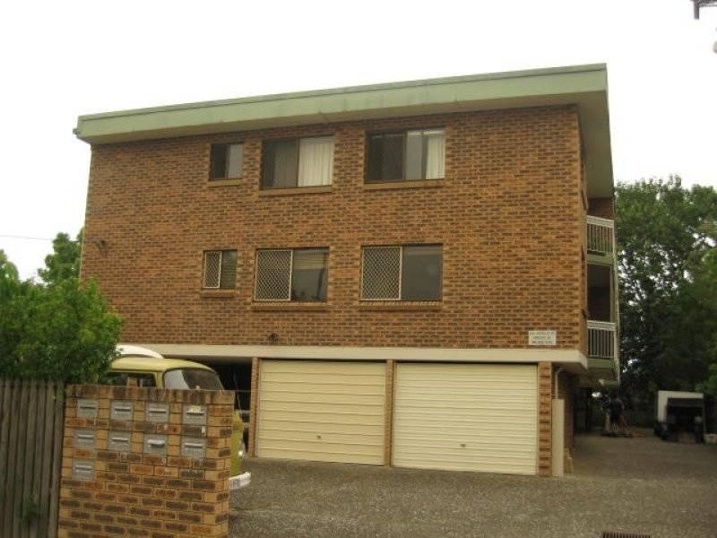 7/11 Foxton Street, Indooroopilly QLD 4068