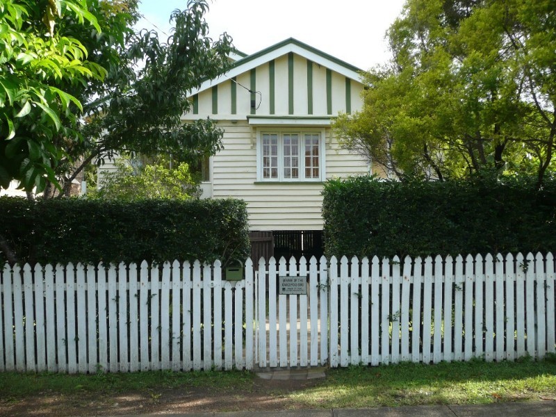 5 Ward Street, Indooroopilly QLD 4068