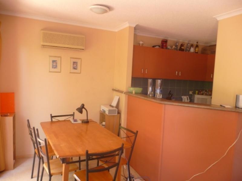 3/31 Glen Road, Toowong QLD 4066