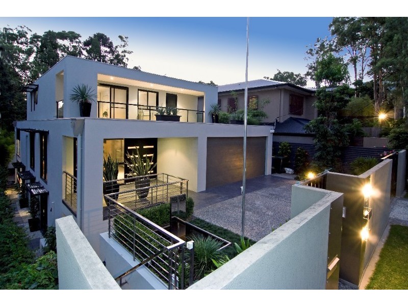 91 Harts Road, Indooroopilly QLD 4068