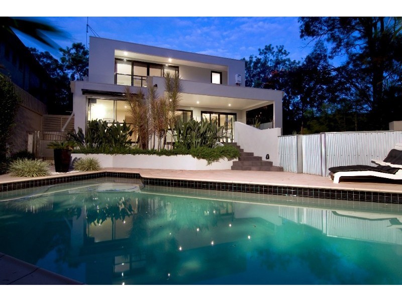 91 Harts Road, Indooroopilly QLD 4068