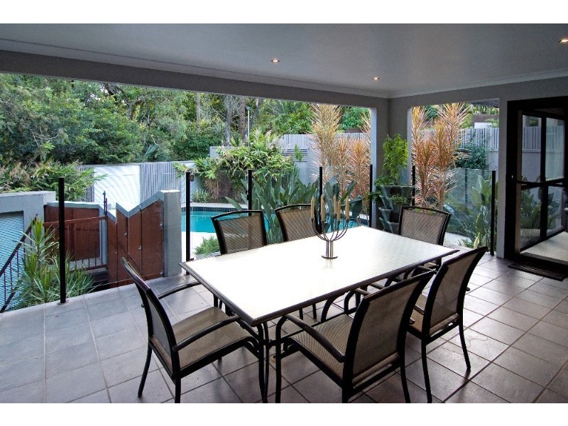 91 Harts Road, Indooroopilly QLD 4068