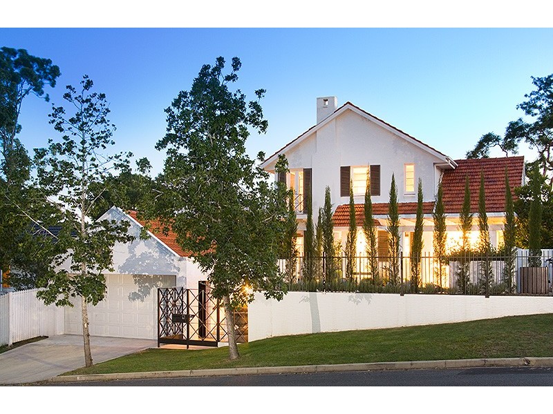 59 Neulans Road, Indooroopilly QLD 4068