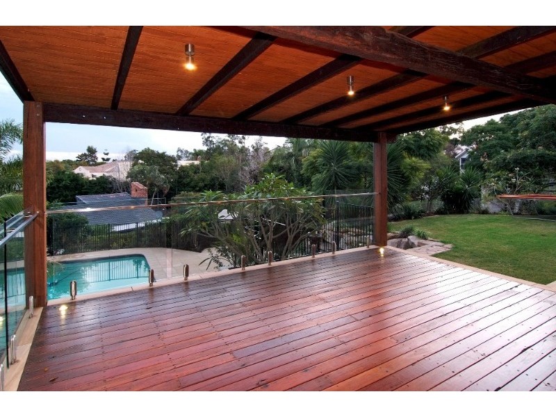 33 Meiers Road, Indooroopilly QLD 4068