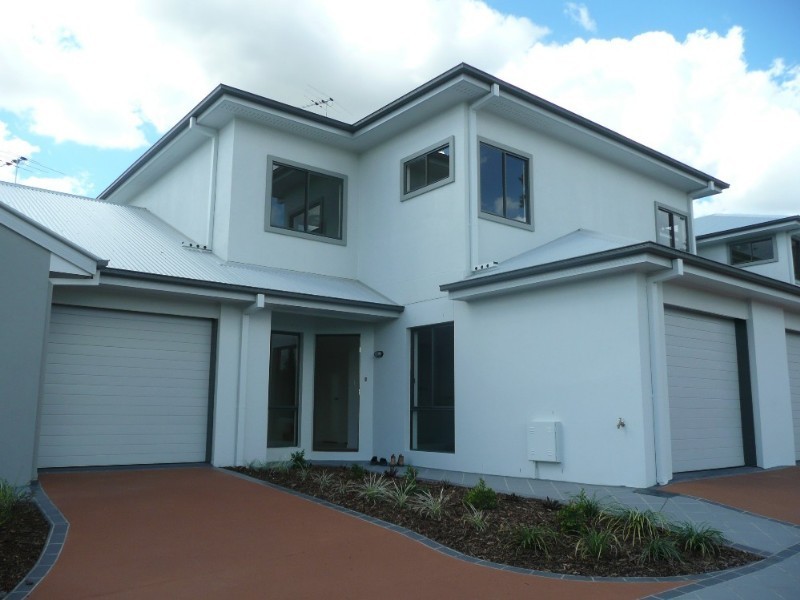 2/35 Central Avenue, Mount Ommaney QLD 4074