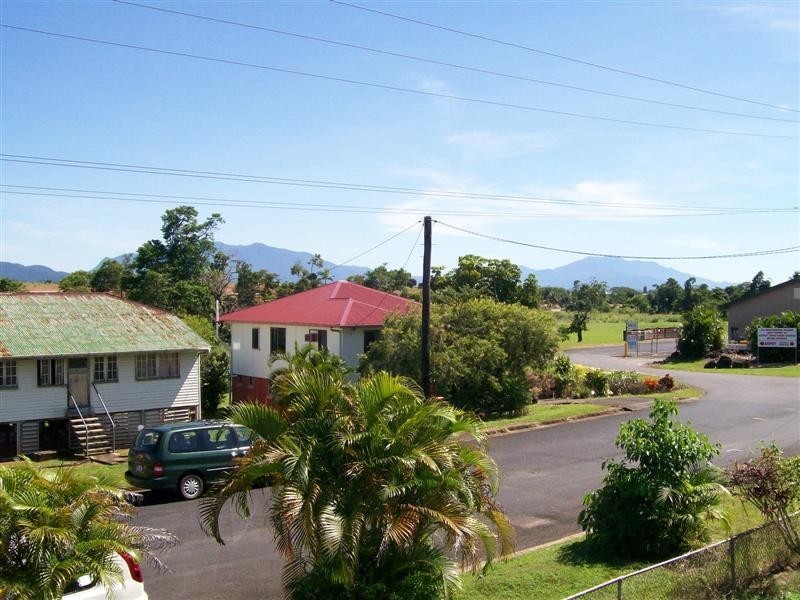 Innisfail QLD 4860