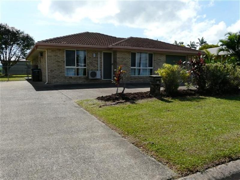 33 Ripple, Innisfail QLD 4860