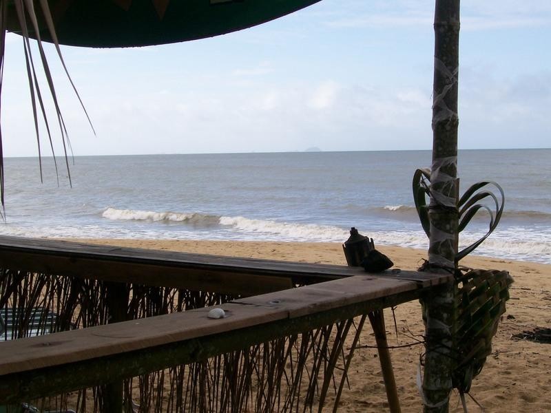 74 Evans Road, Bramston Beach, Innisfail QLD 4860