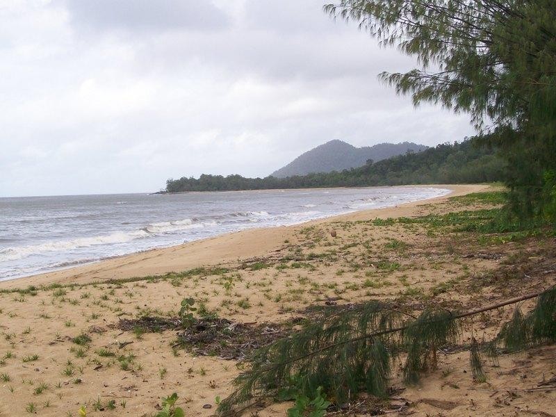 74 Evans Road, Bramston Beach, Innisfail QLD 4860