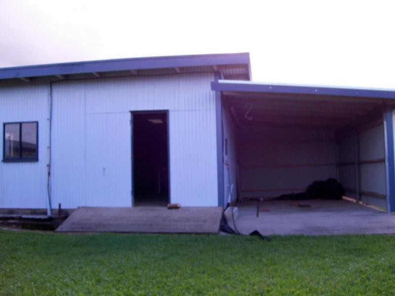 19 Bay Road, Coconuts, Innisfail QLD 4860