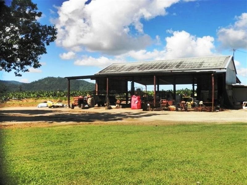 82 WARRAKIN, Japoonvale QLD 4856