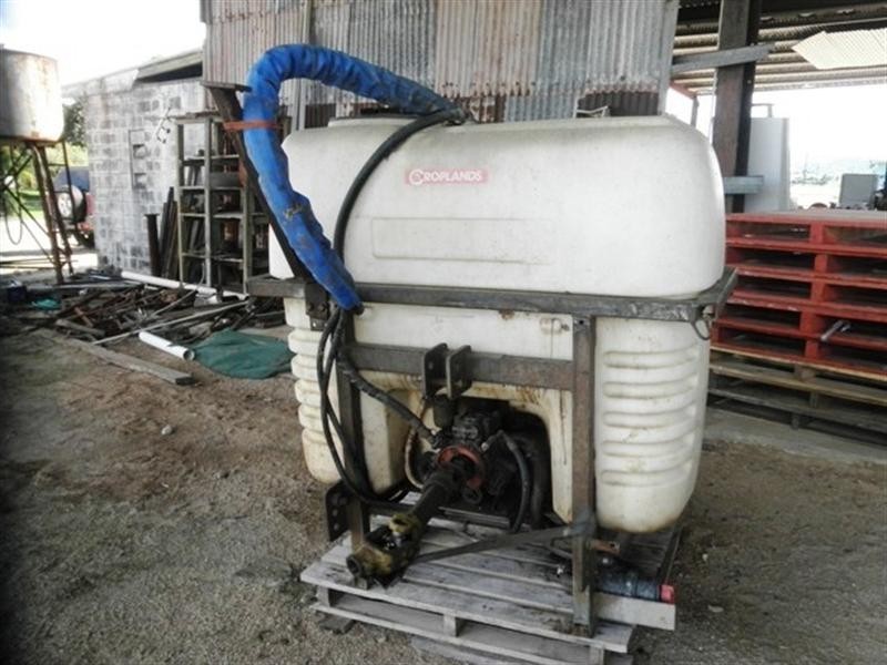 82 WARRAKIN, Japoonvale QLD 4856