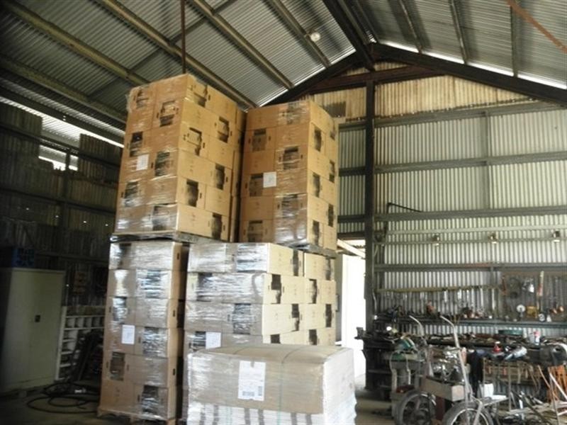 82 WARRAKIN, Japoonvale QLD 4856