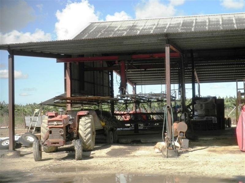 82 WARRAKIN, Japoonvale QLD 4856