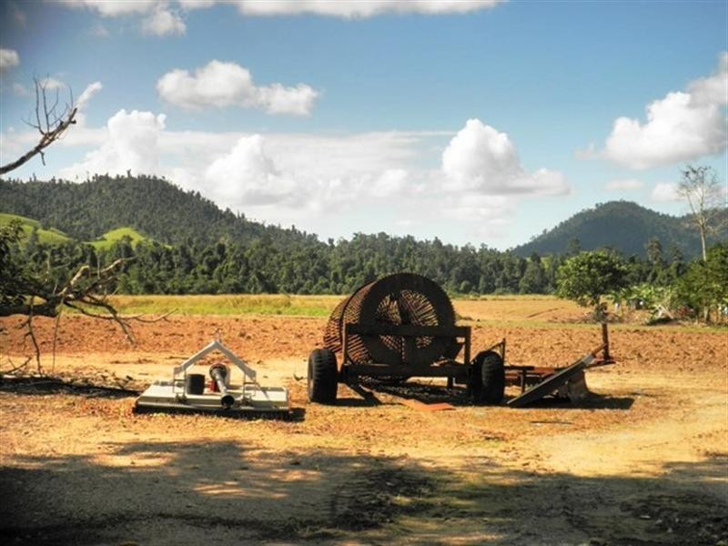 82 WARRAKIN, Japoonvale QLD 4856