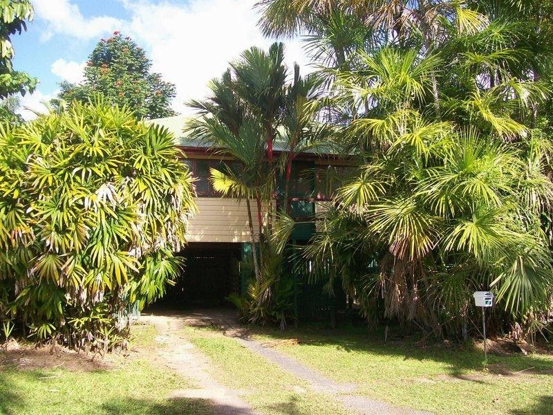 12 Kookaburra Close, Innisfail QLD 4860