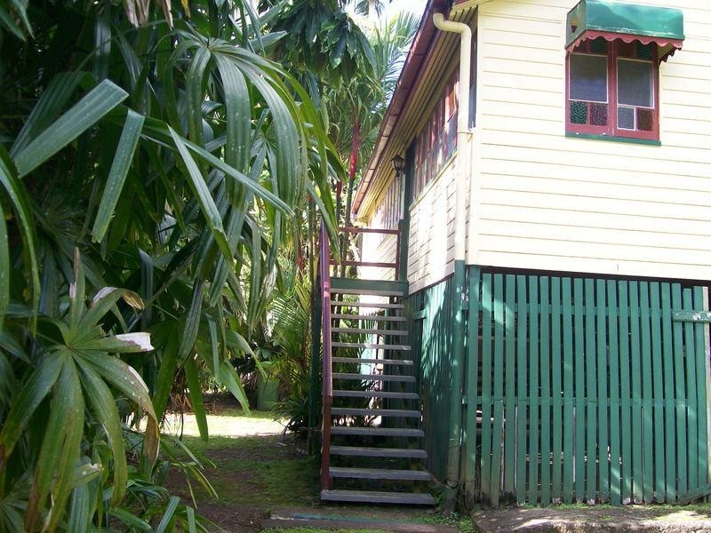 12 Kookaburra Close, Innisfail QLD 4860