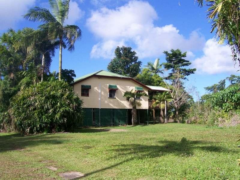 12 Kookaburra Close, Innisfail QLD 4860