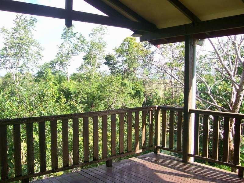 12 Kookaburra Close, Innisfail QLD 4860