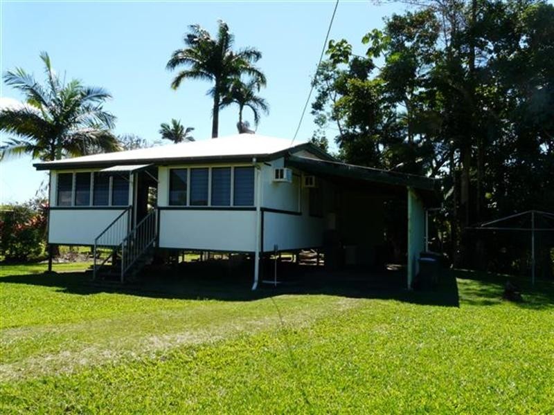 7 Gibson, Mena Creek QLD 4871