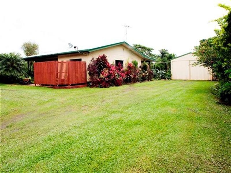 YP 424 Palmerston Highway, Belvedere QLD 4860