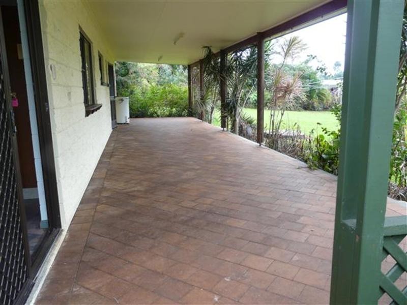 YP 424 Palmerston Highway, Belvedere QLD 4860
