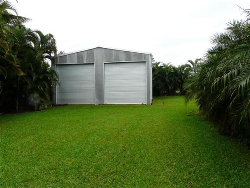 YP 424 Palmerston Highway, Belvedere QLD 4860