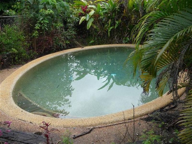 YP 424 Palmerston Highway, Belvedere QLD 4860